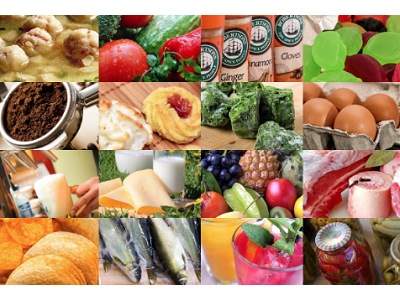 La industria de alimentación y bebidas amortiguó en 2021 el impacto del COVID-19