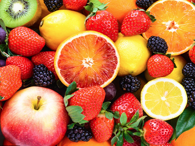 Las ventas de frutas y hortalizas crecen un 3,5% en lo que llevamos de año