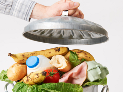 Más del 90% de los consumidores prefiere marcas que reducen el desperdicio de alimentos