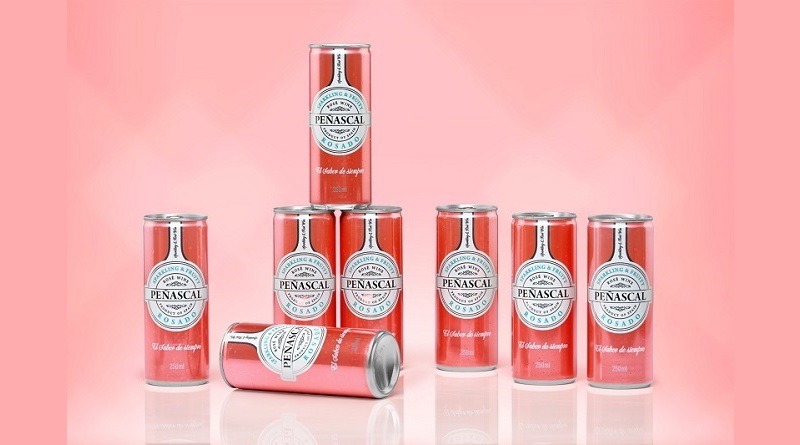 Peñascal To Go, la innovadora propuesta del rosado más vendido en España