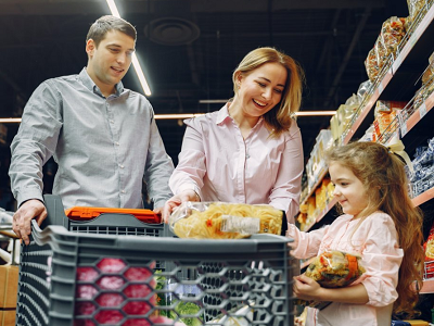 3 de cada 5 españoles buscan promociones y descuentos para ahorrar en la cesta de la compra