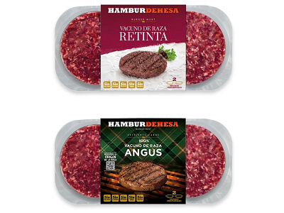 Hamburdehesa y su envasado contra el desperdicio alimentario