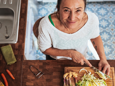 ¿Cómo es la población veggie española?