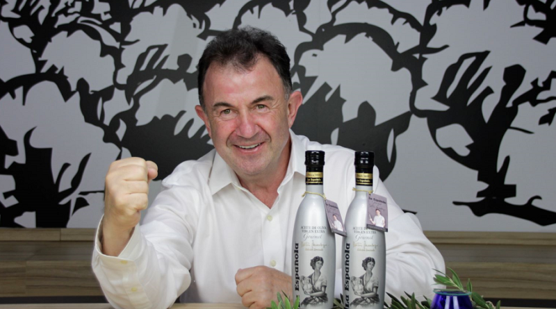 La Española lanza La Española Gourmet by Martín Berasategui