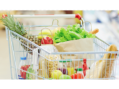 Viernes y tardes, momentos con más compras