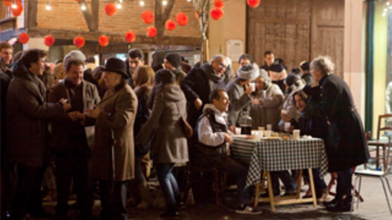 “Hazte extranjero” de Campofrío sigue cosechando premios