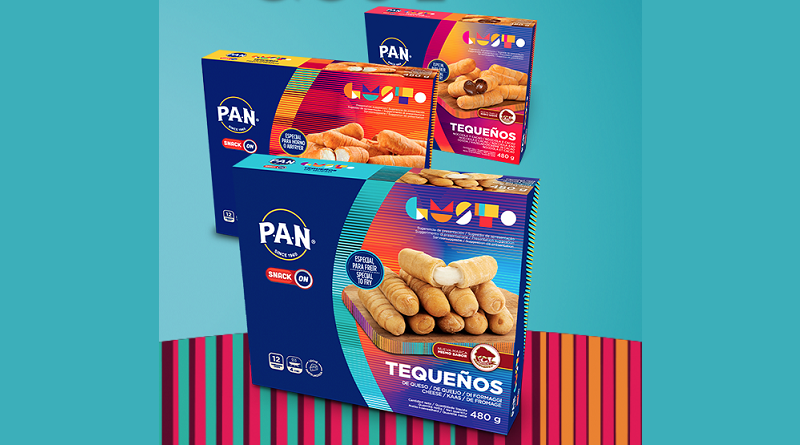 P.A.N. presenta su nueva línea de productos ‘Gusto’