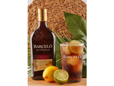 Varma bate récord de ventas con Ron Barceló