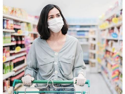 El 37% de los consumidores españoles afirma comprar una mayor variedad de marcas que antes del COVID