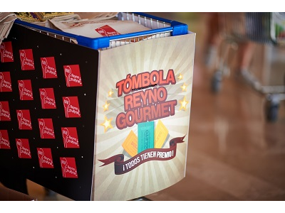 Reyno Gourmet se une a la distribución para impulsar los productos navarros de calidad