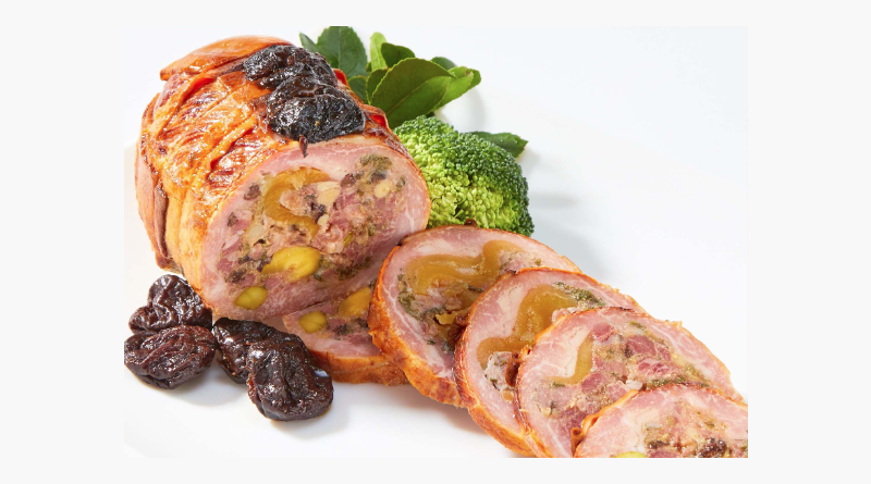 Emcesa presenta sus nuevos rellenos