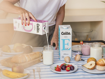 La mitad de los españoles destaca el poder relajante de la leche
