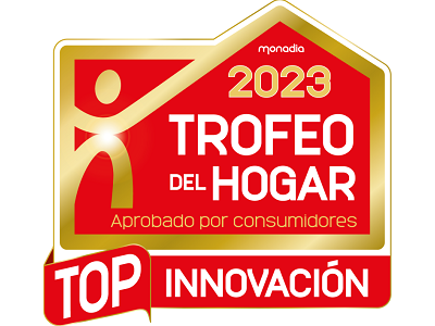 Nace el sello 'Trofeo del Hogar'