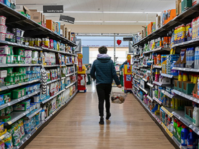 Fabricantes y distribuidores se esfuerzan por minimizar el impacto de inflación en el gran consumo