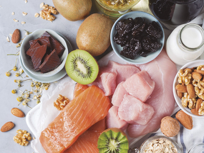 La dieta sin lactosa es el régimen de exclusión más seguido por la población española