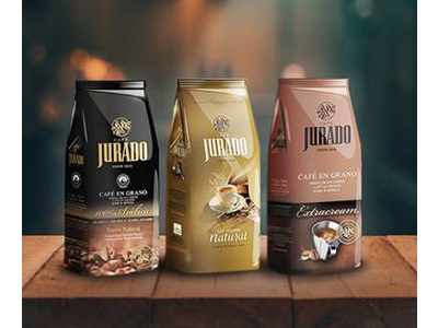 Pascual se refuerza en el mercado cafetero