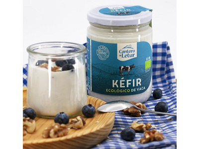 Cantero de Letur alcanza el 98% de uso de vidrio en sus envases