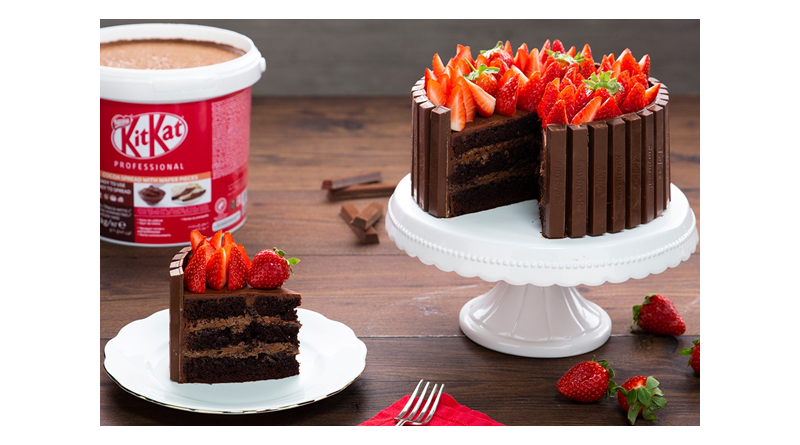 Nestlé lanza sus primeras cremas untables