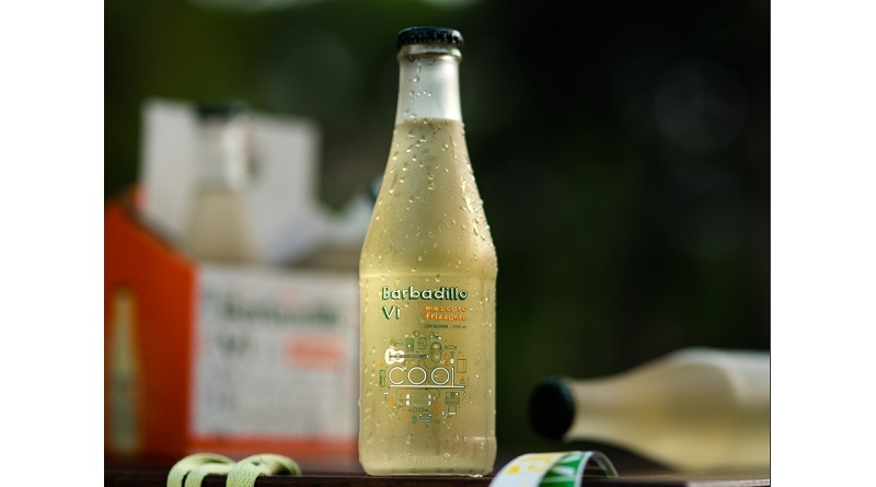 Barbadillo Vi en formato Mini