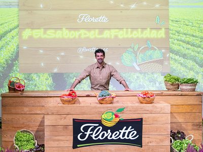 Solo el 20% de los españoles asegura mantener una alimentación saludable