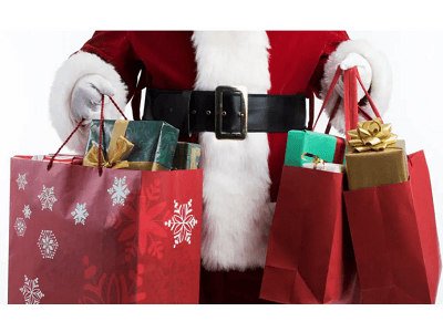 El 32% de los españoles piensa gastar menos estas navidades