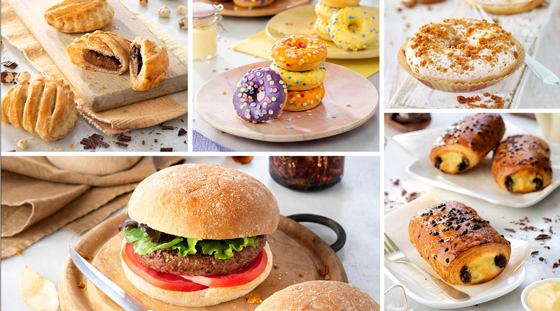 Vandemoortele alegra la vuelta a la rutina con 5 nuevos lanzamientos para sus clientes