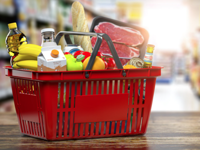 Barómetro Cesta de la Compra