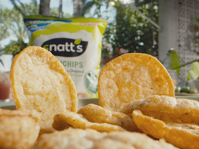 Snatt’s lanza una campaña transversal centrada en el temazo “RicoBueno”