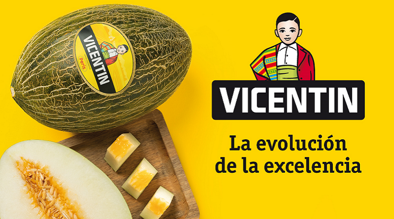 Peris renueva la imagen de ‘Vicentín’