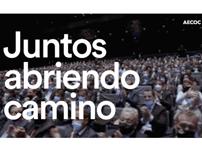 37º Congreso AECOC de Gran Consumo