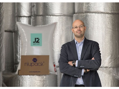 J2 Servid estará presente en Empack Madrid con una apuesta clara por la sostenibilidad