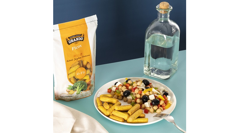 Panadería Obando refuerza su apuesta por la regañá