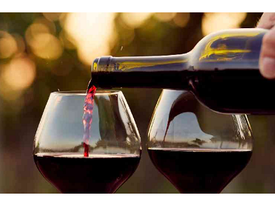 El consumo de vino en España muestra una evolución positiva en los últimos doce meses