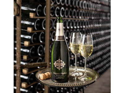 Segura Viudas, patrocinador y cava oficial de la 080 Barcelona Fashion