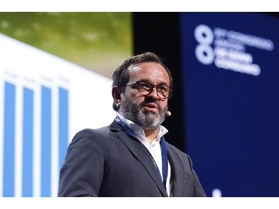 Ignacio González (AECOC): “El Gobierno debe ser solidario con los ciudadanos y asumir su responsabilidad en la contención de precios”