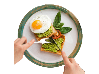 Un tercio de los españoles declara consumir alimentos o bebidas de base vegetal a diario