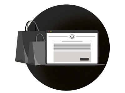 El ecommerce representará el 19% de las ventas totales del retail en 2022