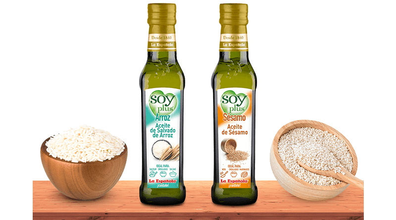 Acesur amplía su gama La Española Soy Plus