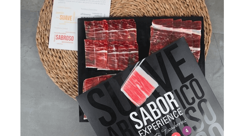 Enrique Tomás lanza “Cata 4 sabores”