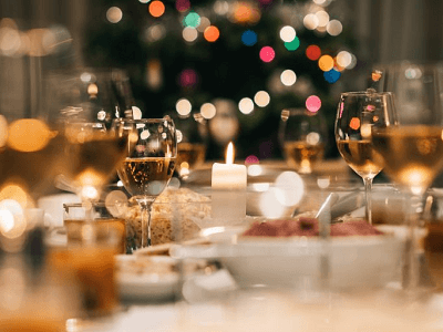 Hostelería, el único sector que crecerá en esta campaña de Navidad