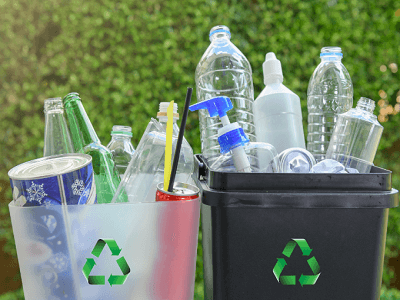 Los principales sectores de consumo reclaman al gobierno el aplazamiento del impuesto al plástico