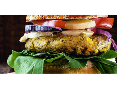 Un 49,6% de consumidores ha comprado productos plant based en los últimos meses