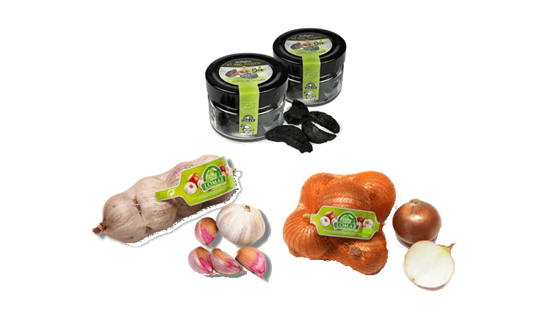 Grupo Lomar suma tres referencias a su lista de productos BIO