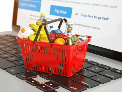 La compra online de gran consumo sigue en crecimiento