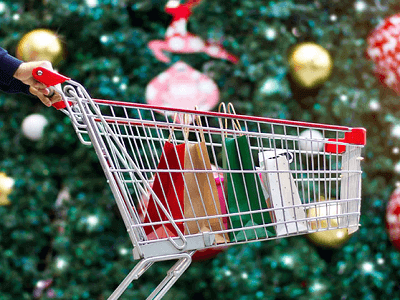 El gran consumo se muestra moderadamente optimista para la próxima Navidad