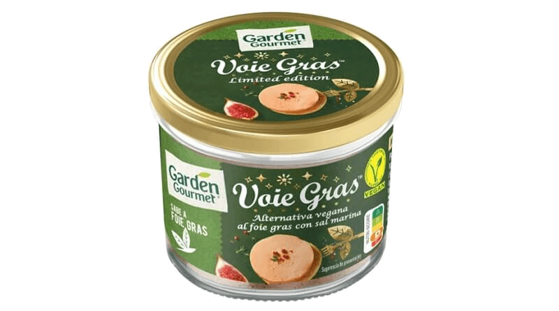 Nestlé presenta Voie Gras