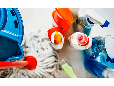 La droguería recupera los hábitos de compra previos a la pandemia