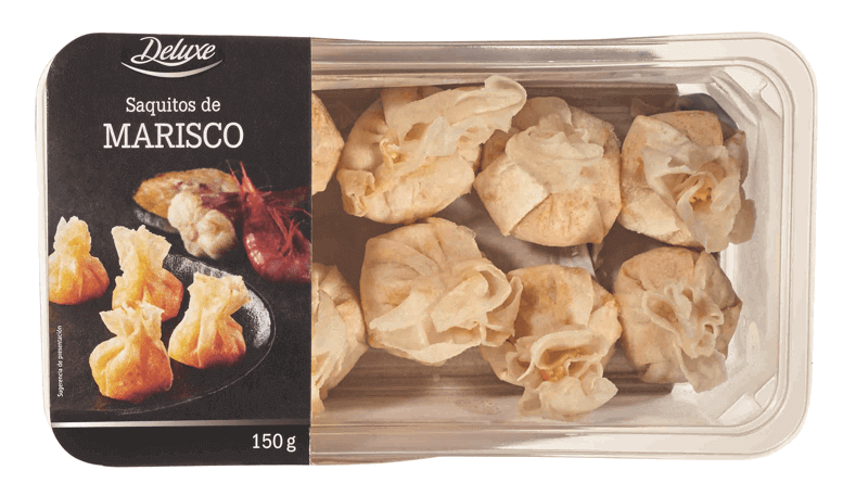 Lidl soluciona las mesas navideñas con un amplio surtido gourmet