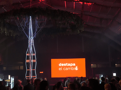 El envase de vidrio, la apuesta de Coca-Cola para la hostelería