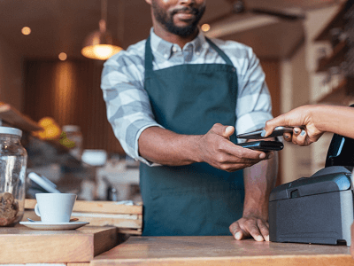 Un 15,9% de los restaurantes y bares de España tienen un alto nivel de digitalización